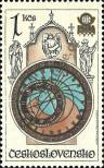 Stamp Czechoslovakia Catalog number: 2452