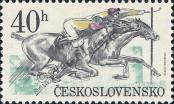 Stamp Czechoslovakia Catalog number: 2472