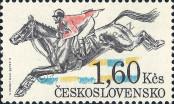 Stamp Czechoslovakia Catalog number: 2473