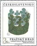 Stamp Czechoslovakia Catalog number: 2505