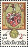 Stamp Czechoslovakia Catalog number: 2511