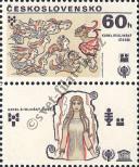 Stamp Czechoslovakia Catalog number: 2519