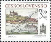 Stamp Czechoslovakia Catalog number: 2539