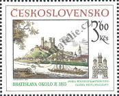 Stamp Czechoslovakia Catalog number: 2540