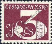 Stamp Czechoslovakia Catalog number: 2543