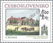 Stamp Czechoslovakia Catalog number: 2623