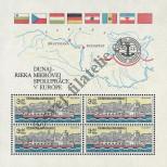 Stamp Czechoslovakia Catalog number: B/52