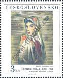 Stamp Czechoslovakia Catalog number: 2694
