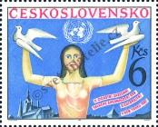 Stamp Czechoslovakia Catalog number: 2666