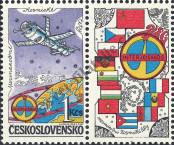 Stamp Czechoslovakia Catalog number: 2759