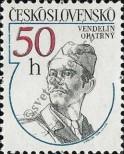 Stamp Czechoslovakia Catalog number: 2763