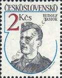 Stamp Czechoslovakia Catalog number: 2765