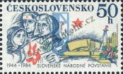 Stamp Czechoslovakia Catalog number: 2780