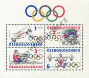 Stamp Czechoslovakia Catalog number: B/60