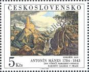 Stamp Czechoslovakia Catalog number: 2793