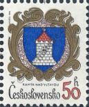 Stamp Czechoslovakia Catalog number: 2797