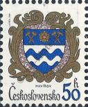 Stamp Czechoslovakia Catalog number: 2798