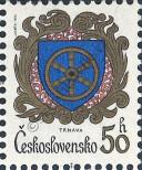 Stamp Czechoslovakia Catalog number: 2799