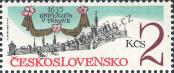 Stamp Czechoslovakia Catalog number: 2801