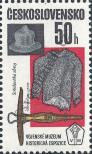 Stamp Czechoslovakia Catalog number: 2802