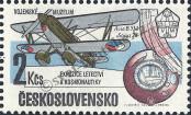 Stamp Czechoslovakia Catalog number: 2804