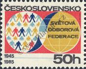 Stamp Czechoslovakia Catalog number: 2824