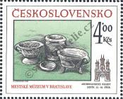 Stamp Czechoslovakia Catalog number: 2826