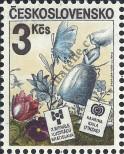 Stamp Czechoslovakia Catalog number: 2829