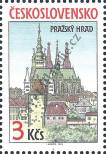 Stamp Czechoslovakia Catalog number: 2835