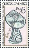 Stamp Czechoslovakia Catalog number: 2840