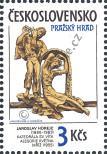 Stamp Czechoslovakia Catalog number: 2866
