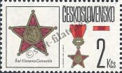 Stamp Czechoslovakia Catalog number: 2898