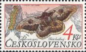 Stamp Czechoslovakia Catalog number: 2905