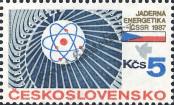 Stamp Czechoslovakia Catalog number: 2906