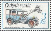 Stamp Czechoslovakia Catalog number: 2912