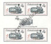 Stamp Czechoslovakia Catalog number: B/71