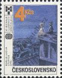 Stamp Czechoslovakia Catalog number: 2924