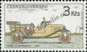 Stamp Czechoslovakia Catalog number: 2950