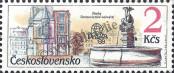 Stamp Czechoslovakia Catalog number: 2962