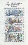 Stamp Czechoslovakia Catalog number: B/81