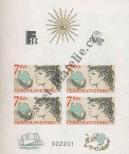 Stamp Czechoslovakia Catalog number: B/83