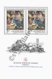 Stamp Czechoslovakia Catalog number: B/88