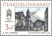 Stamp Czechoslovakia Catalog number: 2977