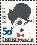 Stamp Czechoslovakia Catalog number: 2991