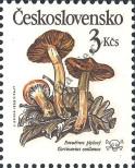 Stamp Czechoslovakia Catalog number: 3020