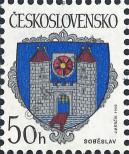 Stamp Czechoslovakia Catalog number: 3044