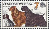 Stamp Czechoslovakia Catalog number: 3058