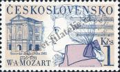 Stamp Czechoslovakia Catalog number: 3076