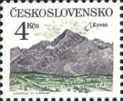 Stamp Czechoslovakia Catalog number: 3091