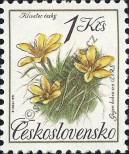 Stamp Czechoslovakia Catalog number: 3098